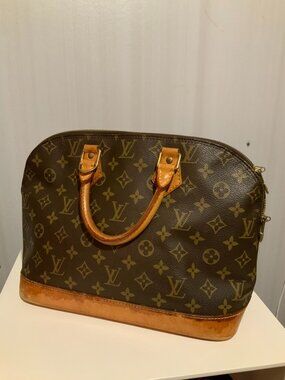 Louis Vuitton